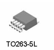 36V转5VLED电源驱动IC
