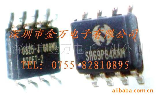 ICоƬSH69P848