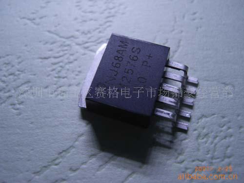 LM2576S-5.0Ԫ