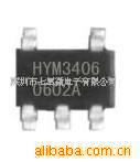 HYM3406ЯʽǱLT3406оƬIC