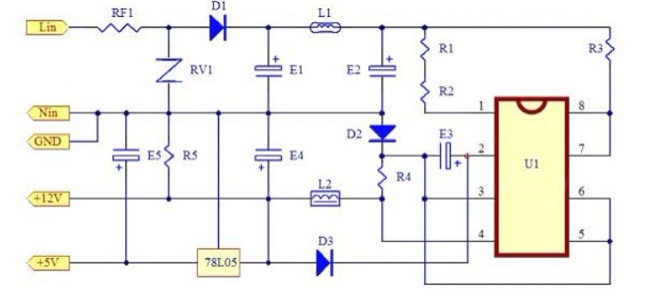 220Vֱӽѹֱ12V