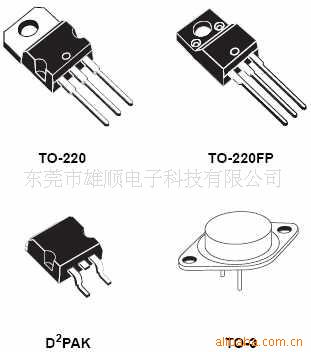 AMS1084-1086CM/CTIC