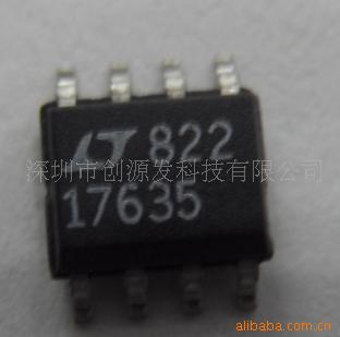 LT1763CS8-5