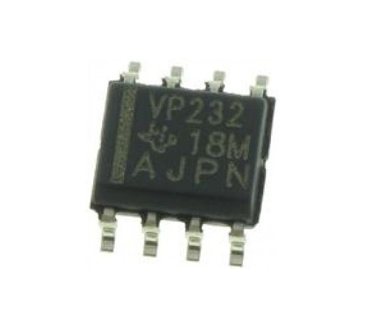 TIȫSN65HVD232DRշCANշ