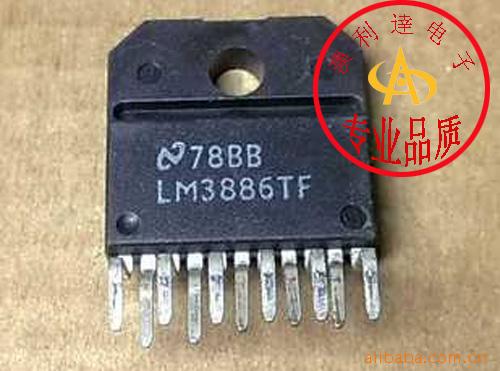 LM3886TFLM3886ʷŴ·