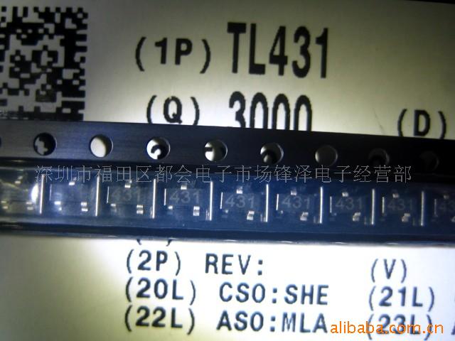 TL431Ƭѹ0.5%