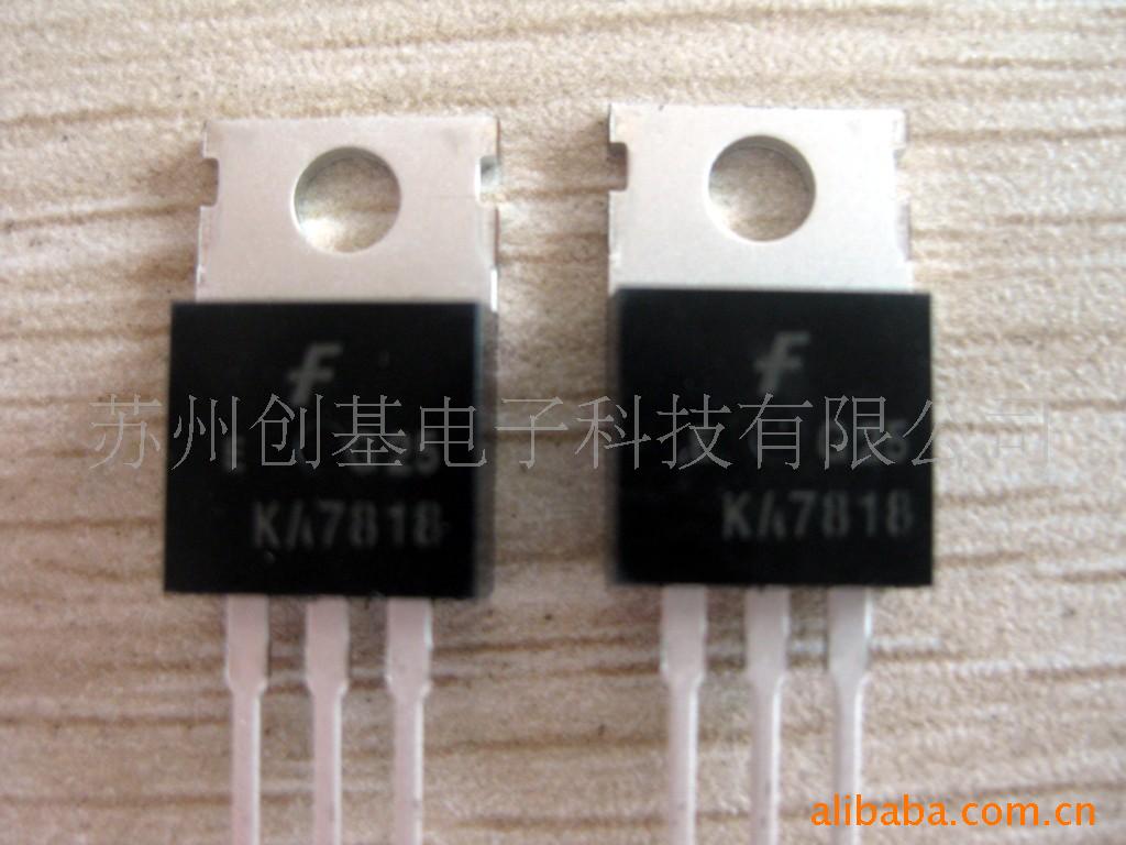 ѹKA7805/KA7818