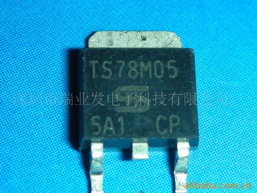 ѹIC78M05CS