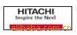 HITACHIͺƷ