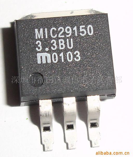 MIC29150-3.3BUԭװֻ