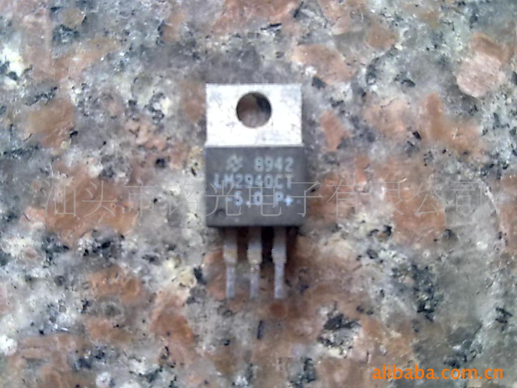 LM2940CT-5.0