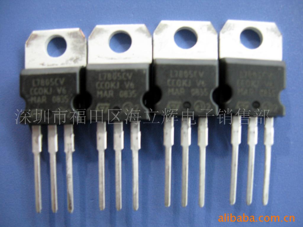 ѹL7805CV