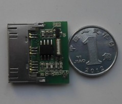 I2CͨѶFMģSX710ӦãʡCPU
