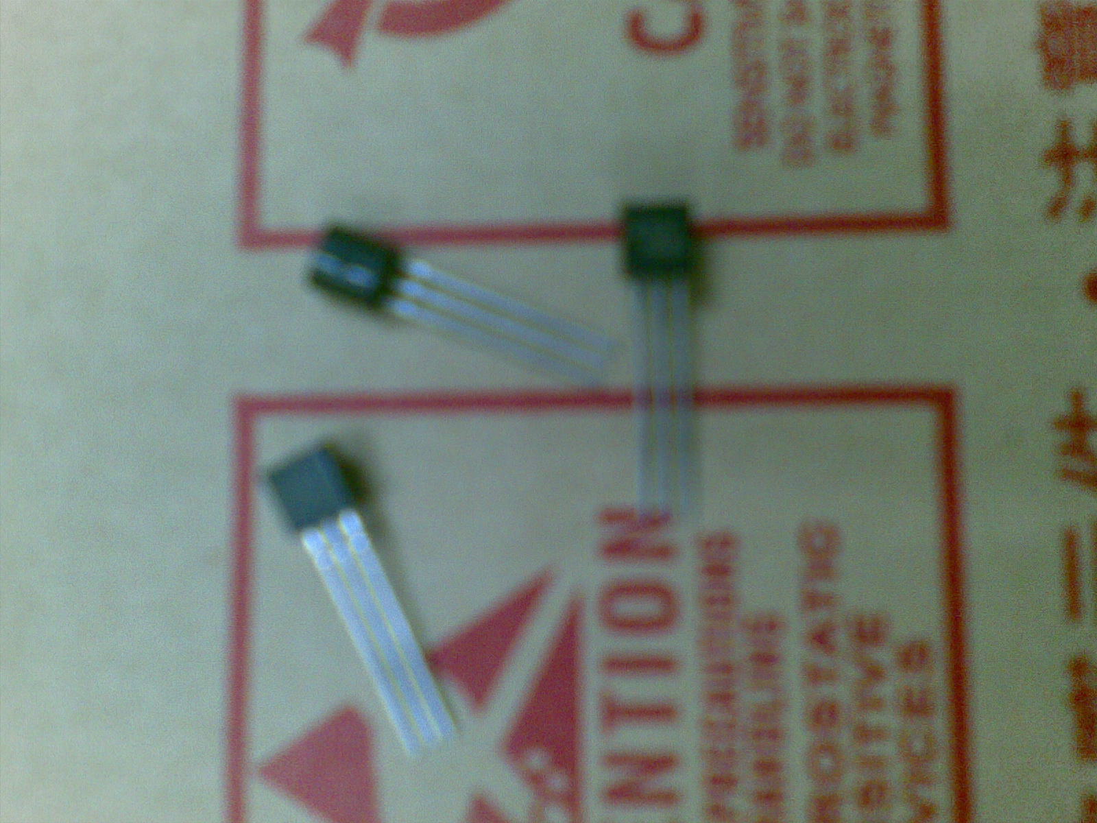 LM336Z-2.5TO-92
