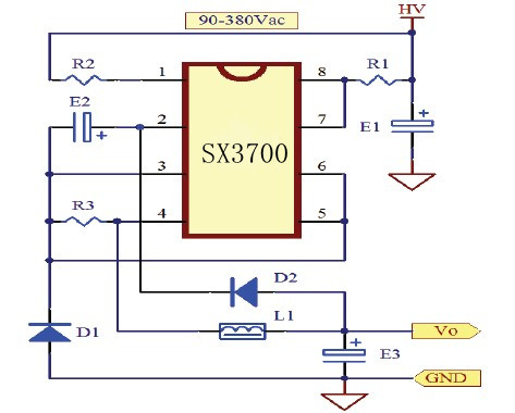 48VѹIC60VѹIC220V36v12v