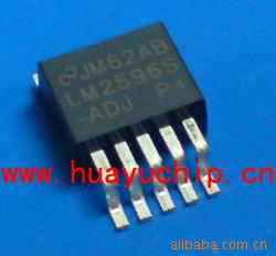 LM2596S-ADJѹIC