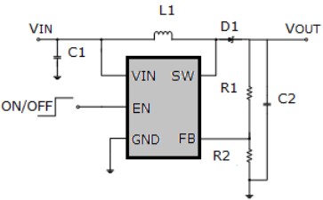 SY7208