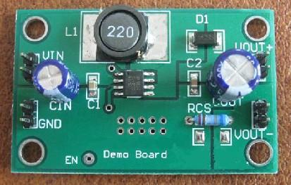 Ӧ24Vת12V24Vת3.3V2AԴIC