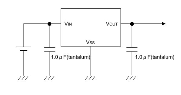 ʿXC6201P182PR