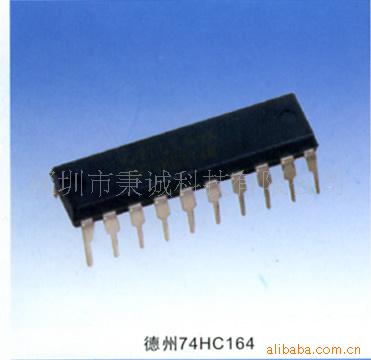 ͺ74HC164װDIP-14ѹ