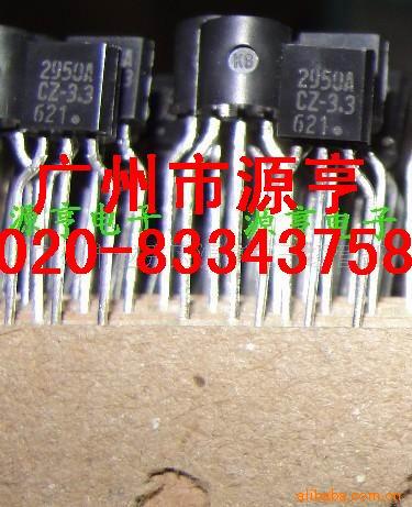 MC2950CZ-3.32950CZ-3.3