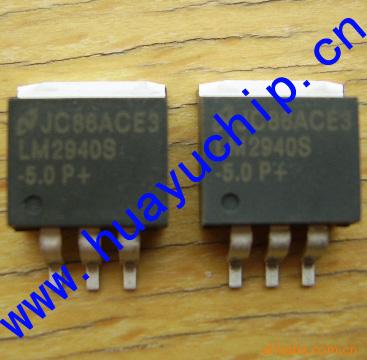 LM2940CTѹIC