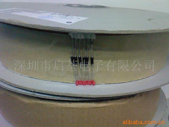 1N5341BRLG5W稳压管