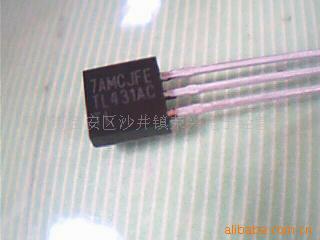 ׼ѹTL431AC