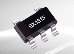 简单的5V/2A大电流升压方案SX1315