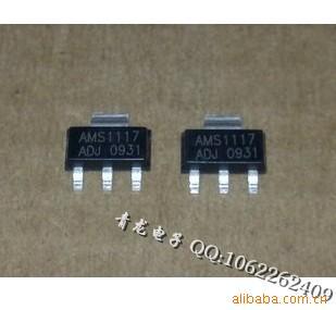 AMS1117-ADJ1117-AJD,Ƭѹ