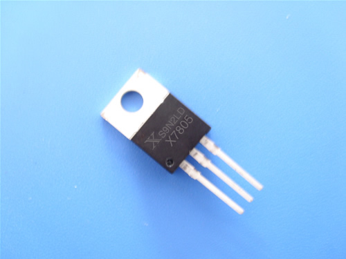 ѹ7805LM7805,L7805CVֻ