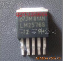 LM2576-5.0LM2576-12