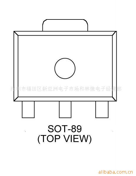 ѹIC6206AϵSOT89-3