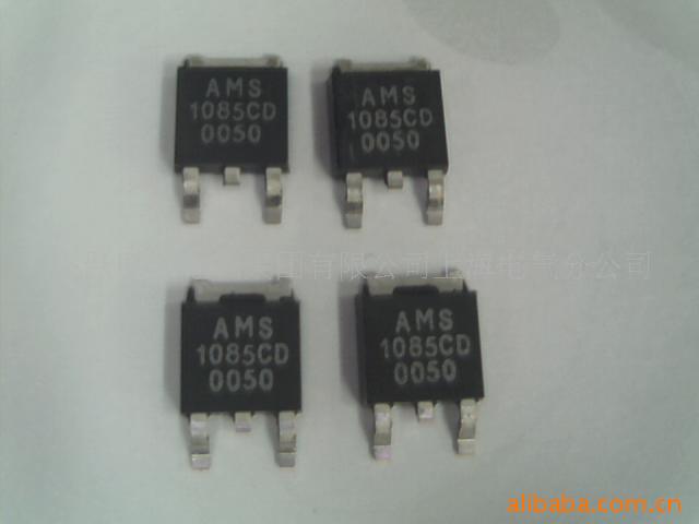 ԭװֻAMS1085C-ADJ