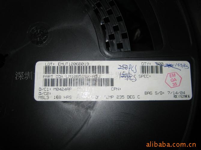 NSԭװLM1085ISX-ADJ1085