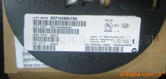 NCP1529MUTBGԭװ
