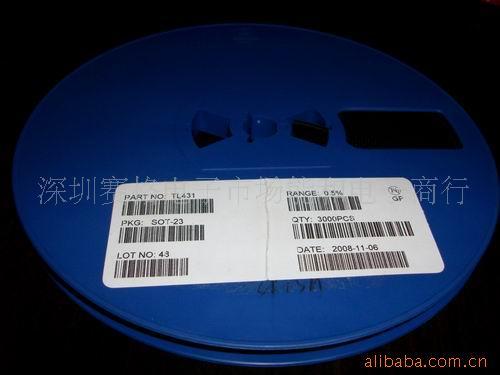 ƬTL431/cj431/SOT-23