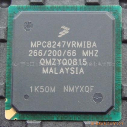 ɵ·MPC8247MPC8247VRMIBA