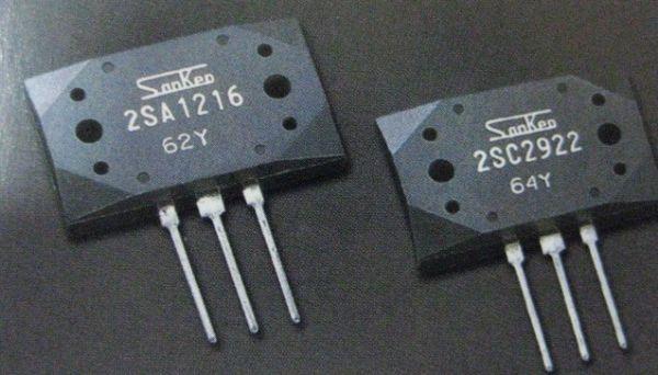 2SC2922