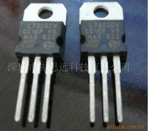 L7805ѹIC