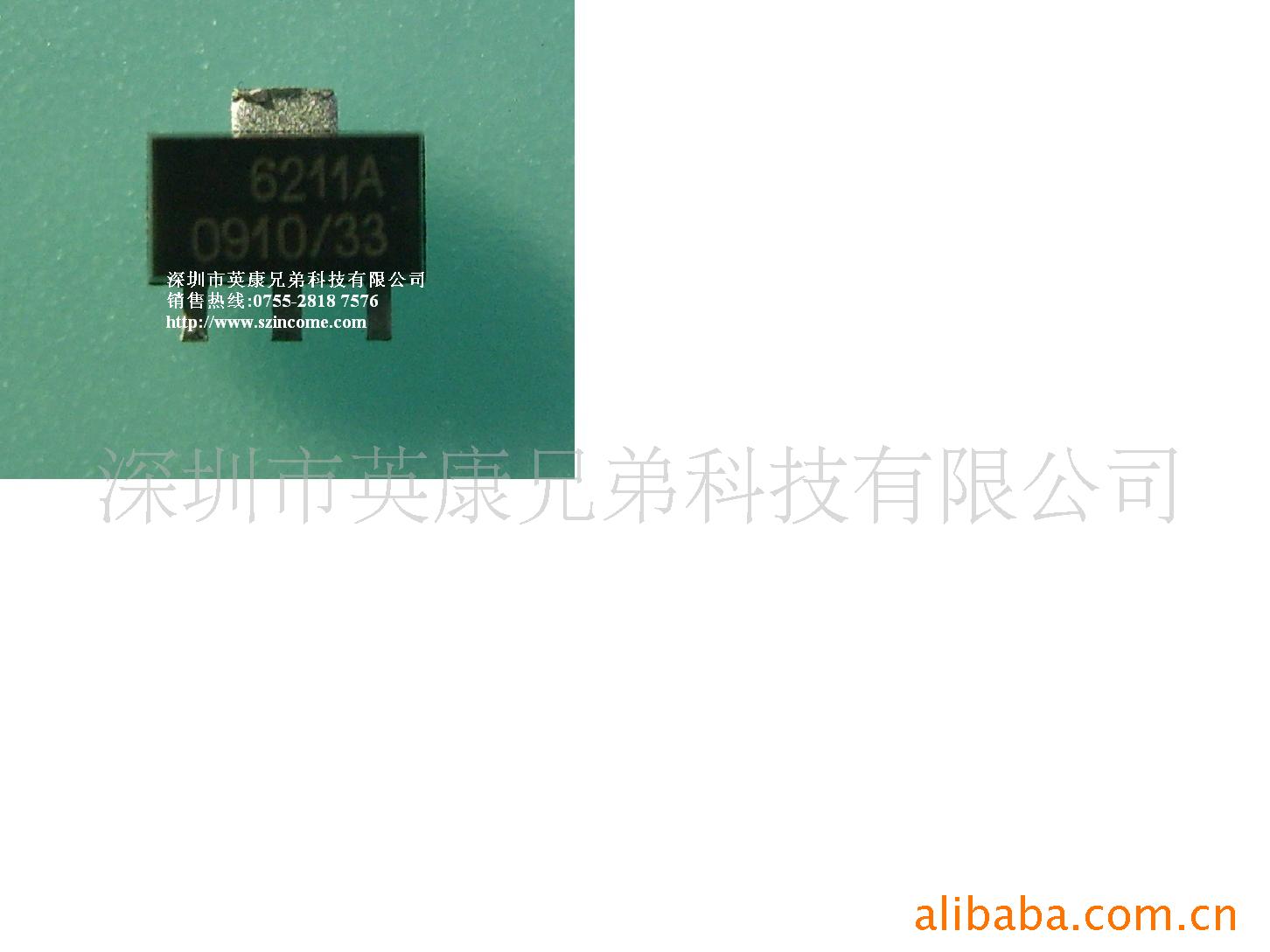 6206P363.6V500MAIC