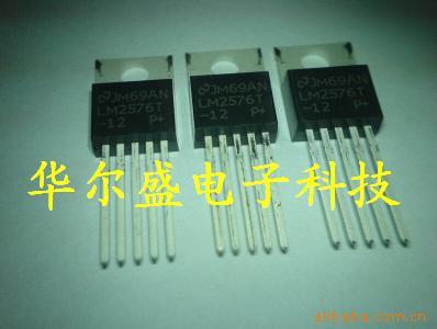 LM2576T-12LM2576