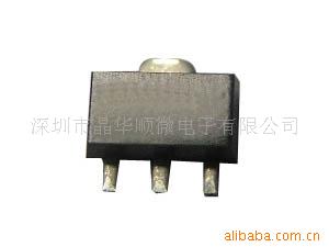 LDO稳压IC,HT71XX、75XX