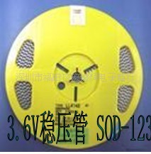Ӫѹ3.6V1/2W±5%