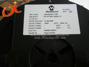 MCP1700T-3302E/MBSOT-89ѹоƬԭװؼ