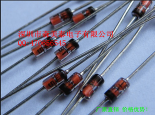 BZX55C18ѹ18V/0.5WDO-35ʽɢװ