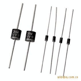 稳压二极管(2EZ6.8D52W6.8V)