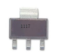 1.8VԴ1ALSP1117E18AGƬSOT-223װѹ