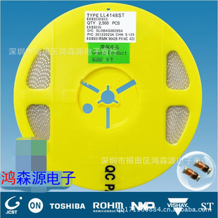 STƬѹLL4148LL-34