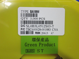 ԭװSTԲѹ1206ϵBAV99W,5V1,3V6ϵ